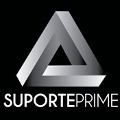 Suporte Prime